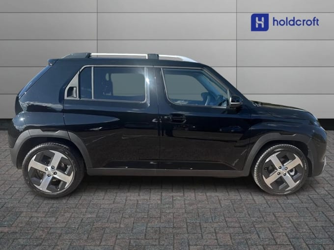 2025 Hyundai Inster