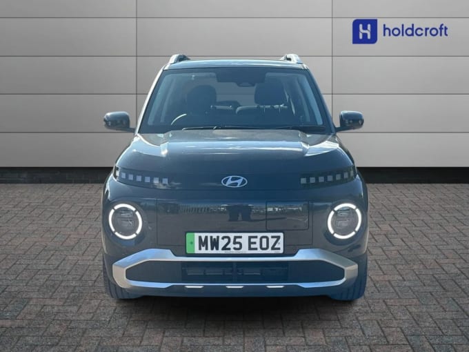 2025 Hyundai Inster