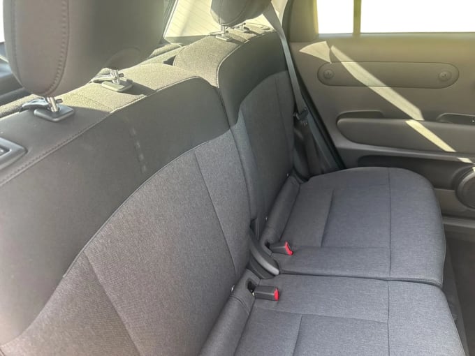 2025 Hyundai Inster
