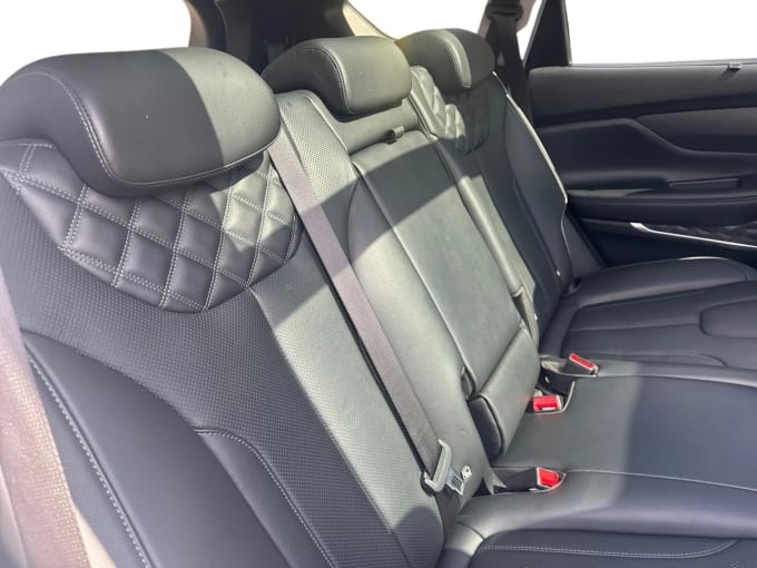 2022 Hyundai Santa Fe
