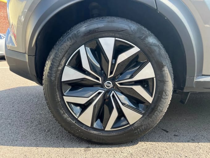 2021 Nissan Juke
