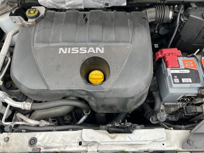 2017 Nissan Qashqai