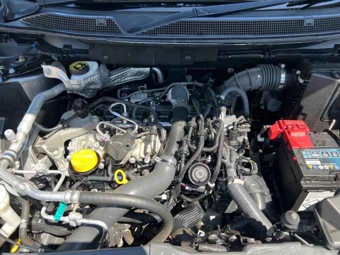 2019 Nissan Qashqai