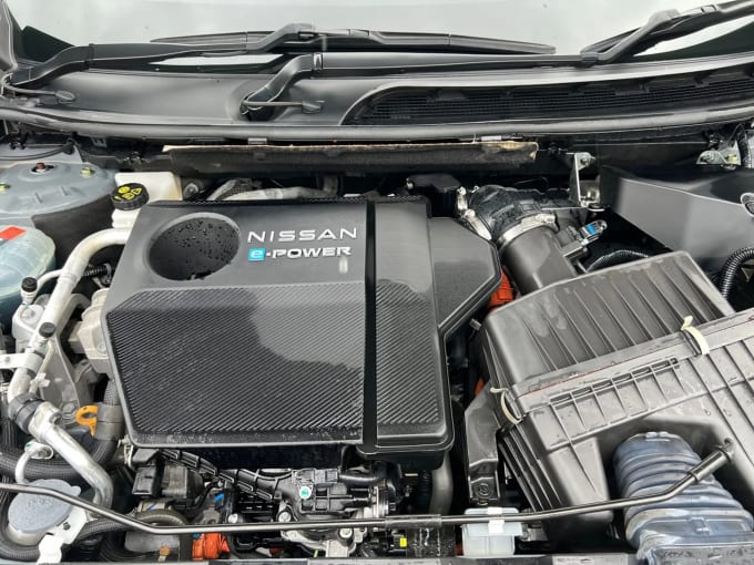 2023 Nissan Qashqai