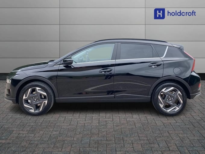 2025 Hyundai Bayon