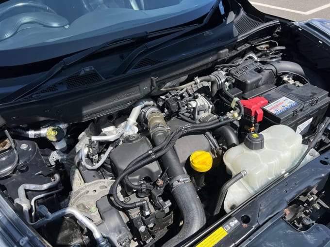 2018 Nissan Juke