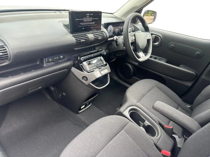 2025 Hyundai Inster