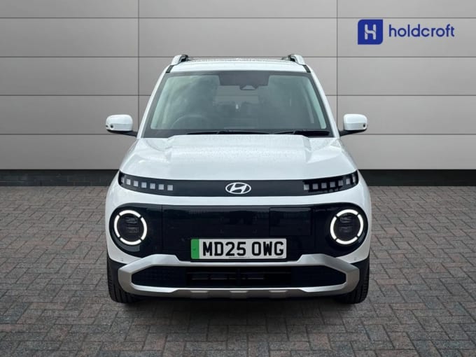 2025 Hyundai Inster