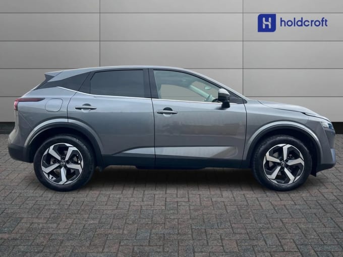 2023 Nissan Qashqai