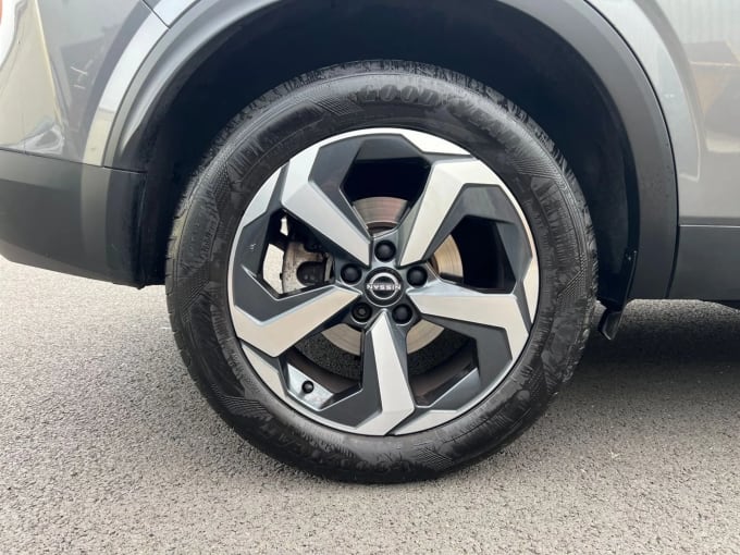 2023 Nissan Qashqai