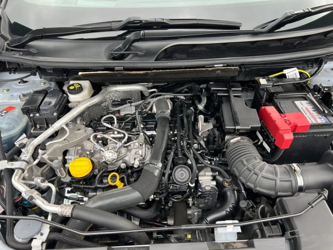 2022 Nissan Qashqai
