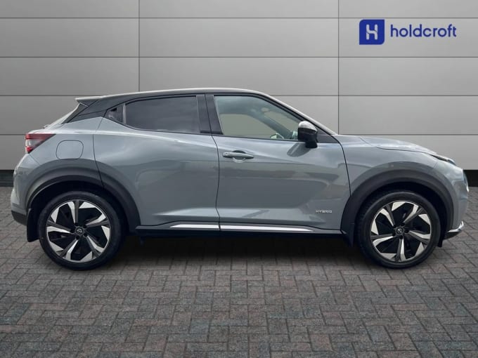 2024 Nissan Juke
