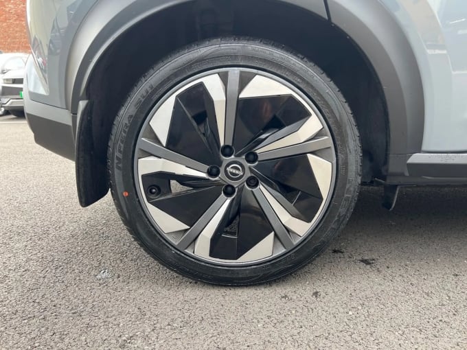 2024 Nissan Juke