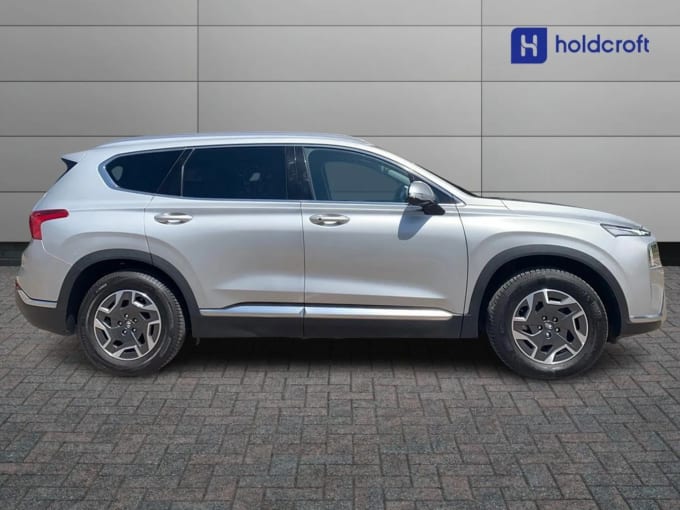 2023 Hyundai Santa Fe