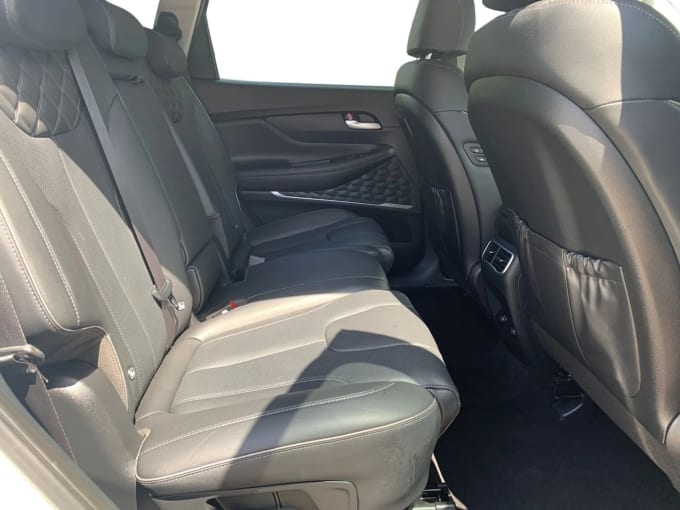 2023 Hyundai Santa Fe