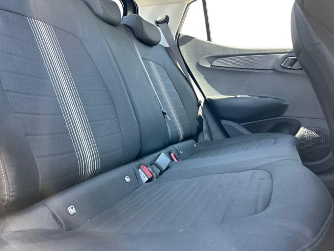2024 Hyundai I10
