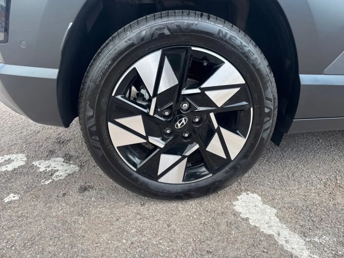 2024 Hyundai Kona