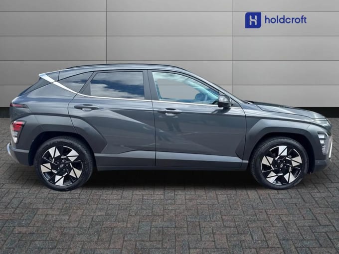 2024 Hyundai Kona