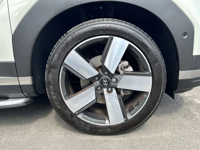 2025 Hyundai Santa Fe