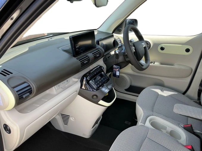 2025 Hyundai Inster