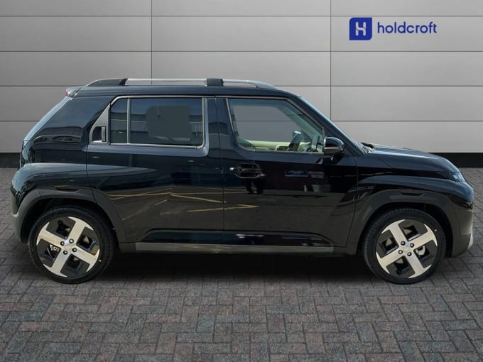 2025 Hyundai Inster