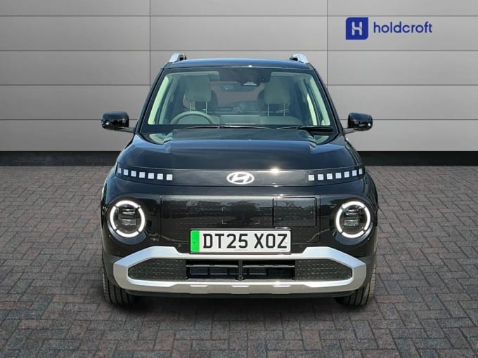 2025 Hyundai Inster