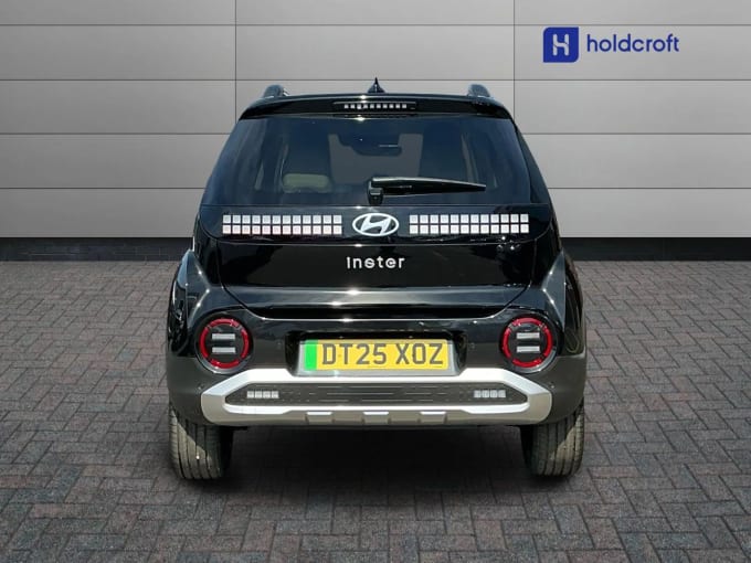 2025 Hyundai Inster