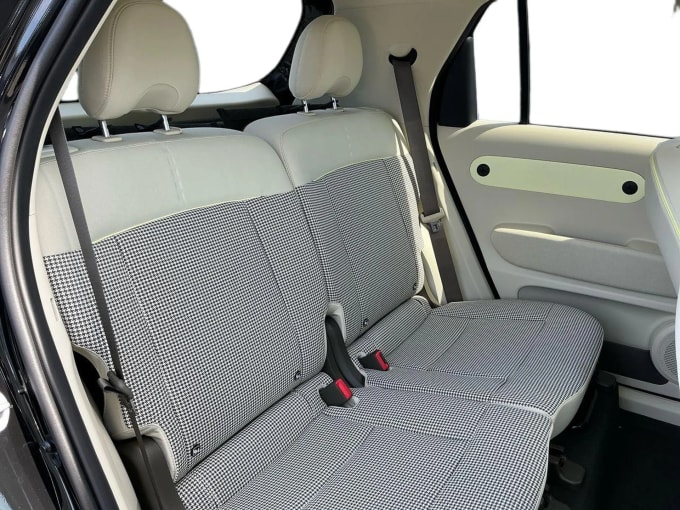 2025 Hyundai Inster