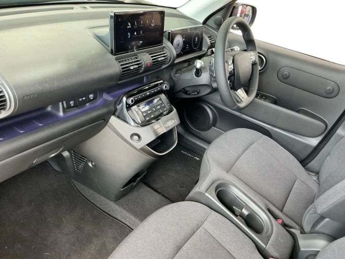 2025 Hyundai Inster