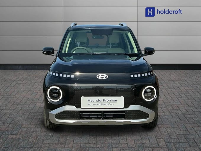 2025 Hyundai Inster