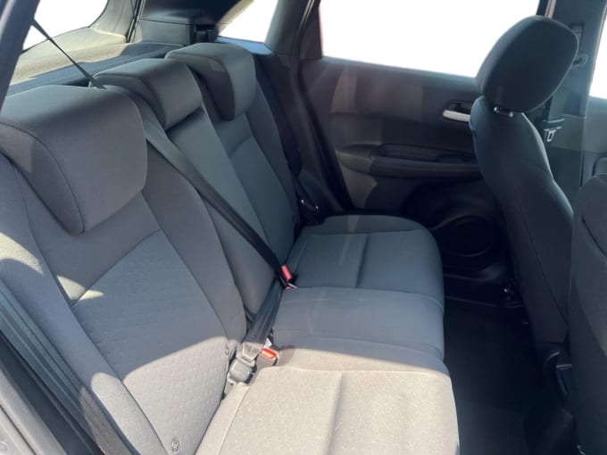 2022 Honda Jazz
