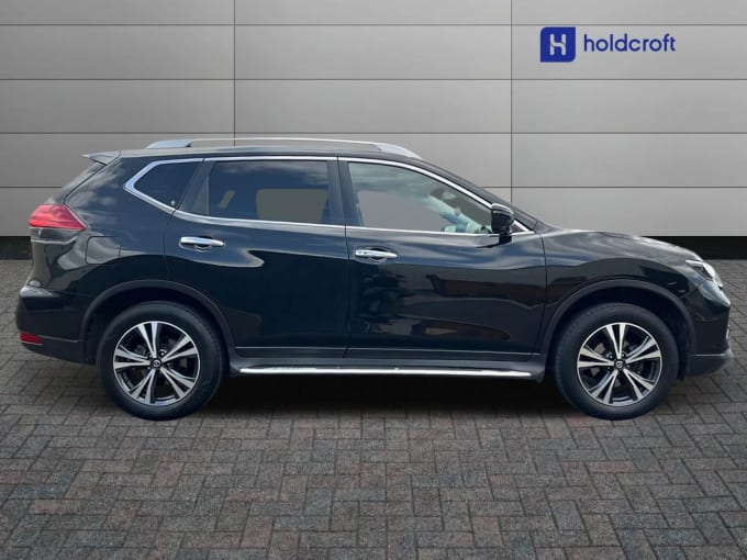 2021 Nissan X-trail