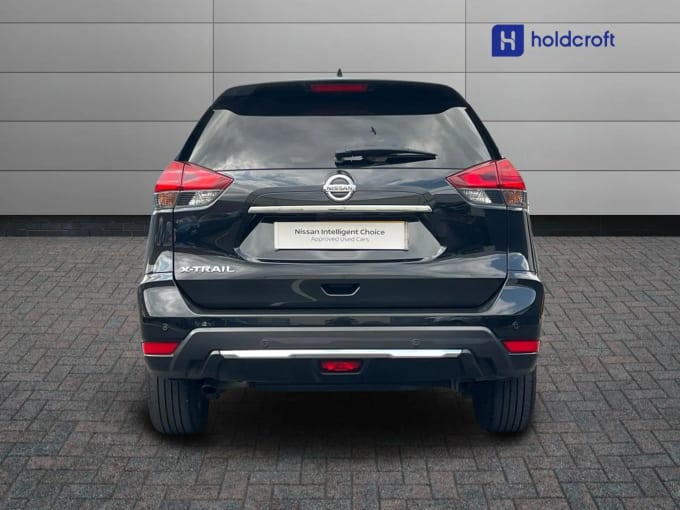 2021 Nissan X-trail