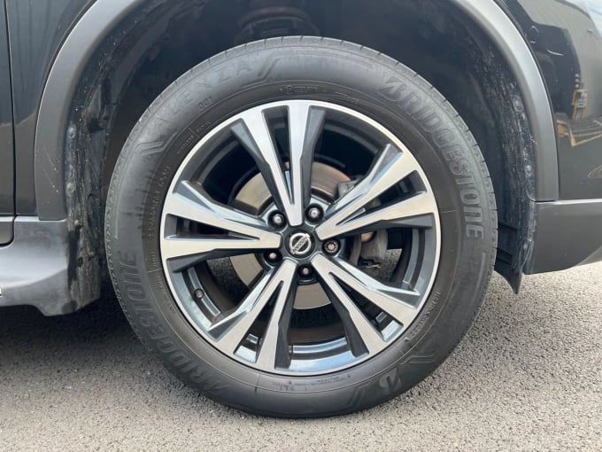 2021 Nissan X-trail