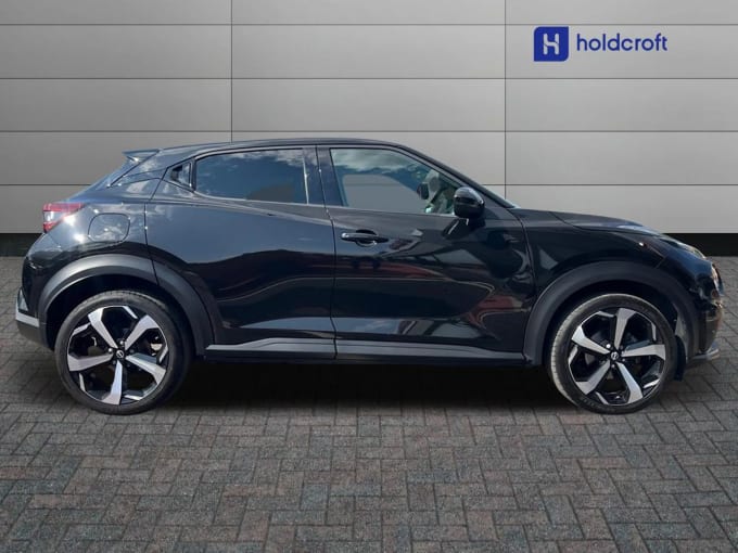 2023 Nissan Juke