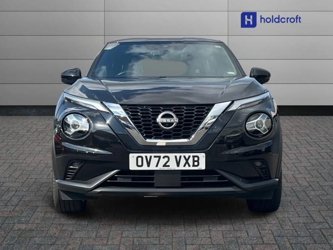 2023 Nissan Juke
