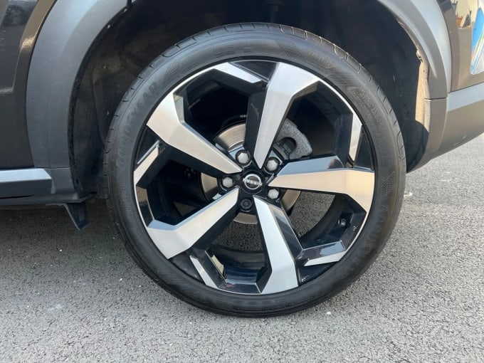2023 Nissan Juke