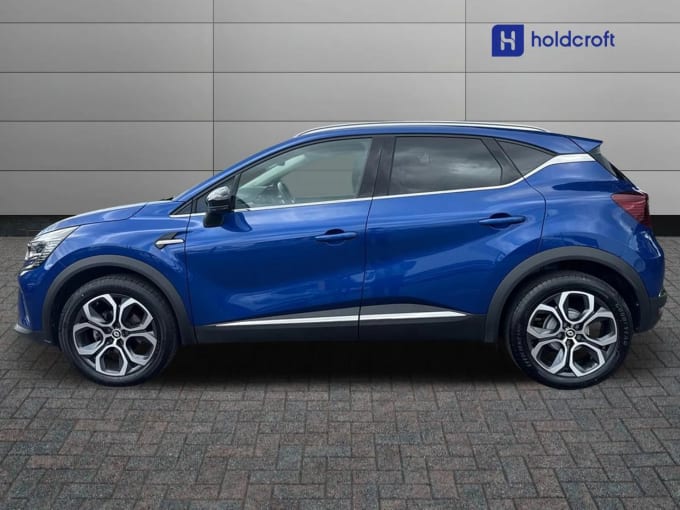 2024 Renault Captur