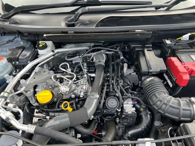 2023 Nissan Qashqai