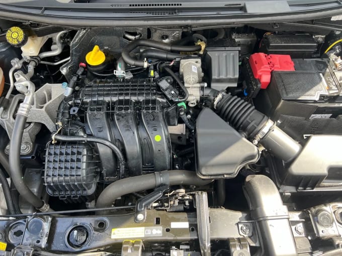 2019 Nissan Micra