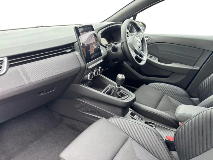 2023 Renault Clio