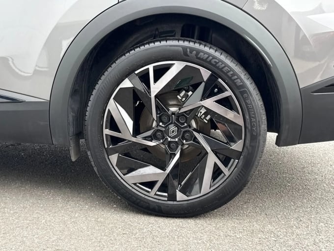 2024 Renault Symbioz