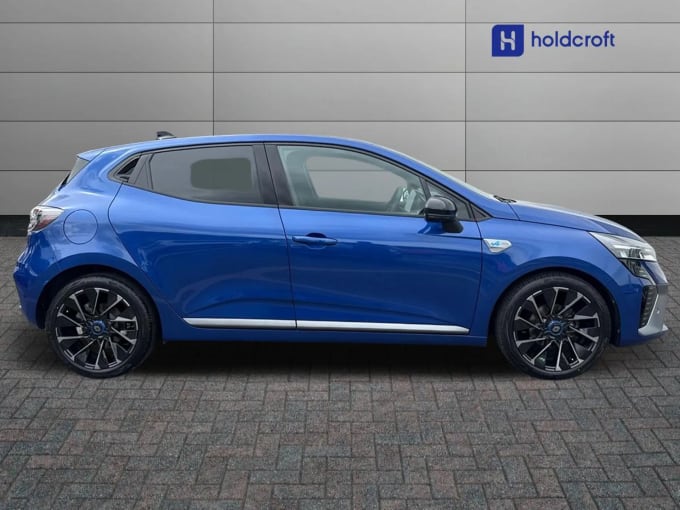2023 Renault Clio
