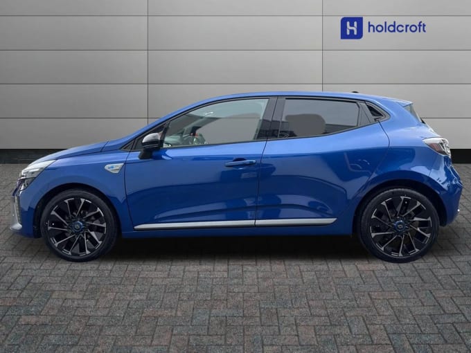 2023 Renault Clio