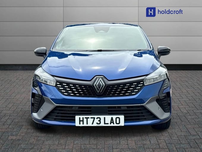 2023 Renault Clio