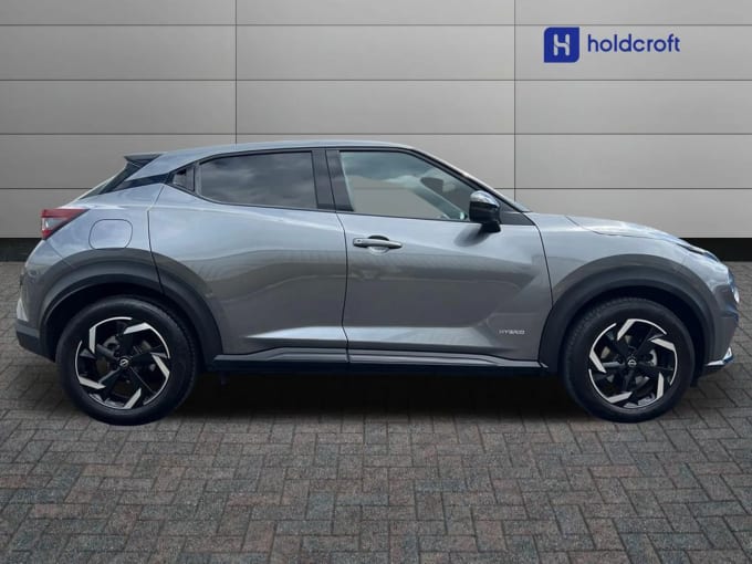 2023 Nissan Juke