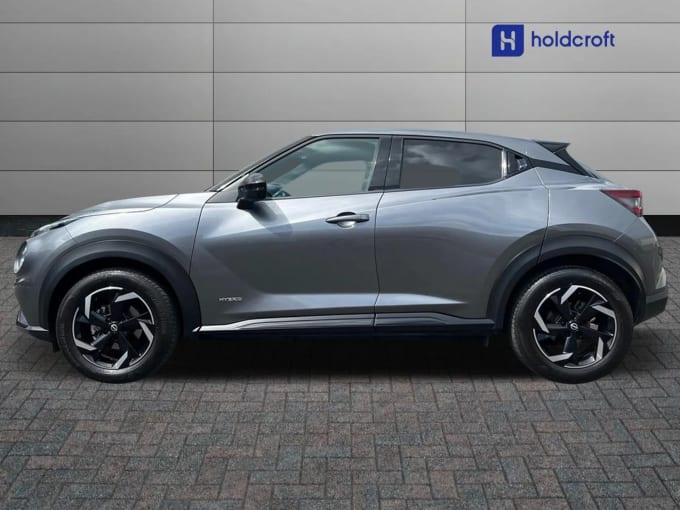 2023 Nissan Juke