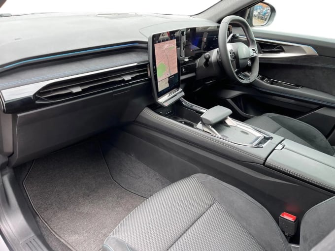 2024 Renault Austral