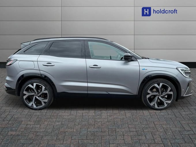 2024 Renault Austral