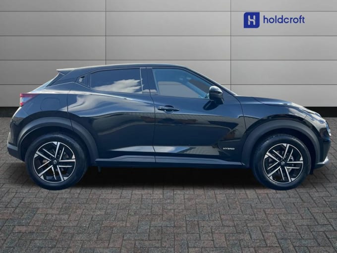 2024 Nissan Juke